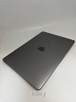 Apple MacBook Pro 13.3 2017 128GB SSD Intel Core i5 7th Gen 2.30 GHz 8GB RAM