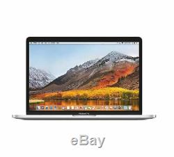 Apple MacBook Pro 13,3 2019 Core i5 8/128GB Touchbar Silber MUHQ2D/A WIE NEU