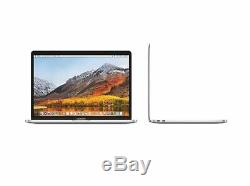 Apple MacBook Pro 13,3 2019 Core i5 8/128GB Touchbar Silber MUHQ2D/A WIE NEU