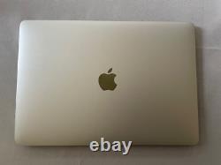 Apple MacBook Pro 13.3 2020 (512GB SSD, Intel Core i7 10th Gen, 16GB) warranty