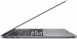 Apple MacBook Pro 13,3 2020 Core i5 256GB Touchbar Space Grey MYXK32D/A WIE NEU