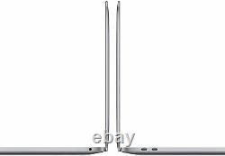 Apple MacBook Pro 13,3 2020 Core i5 256GB Touchbar Space Grey MYXK32D/A WIE NEU