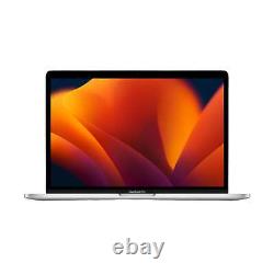 Apple MacBook Pro 13.3 (2020) Intel Core i5-1038GN7 16GB 512GB Space Grey Good