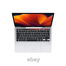 Apple MacBook Pro 13.3 (2020) Intel Core i5-1038GN7 16GB 512GB Space Grey Good