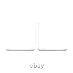 Apple MacBook Pro 13.3 (2020) Intel Core i5-1038GN7 16GB 512GB Space Grey Good