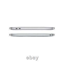 Apple MacBook Pro 13.3 (2020) Intel Core i5-1038GN7 16GB 512GB Space Grey Good