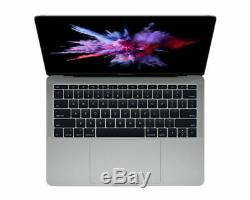 Apple MacBook Pro 13.3 256GB Core i5 7th Gen. 2.3GHz, 8GB Space Grey OCT 2017