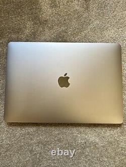 Apple MacBook Pro 13.3 256GB Laptop A1708 (2016, Space Gray)