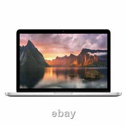 Apple MacBook Pro 13.3 256GB Laptop Core i5, 8GB RAM 256 SSD L 2016 Good