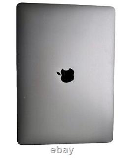 Apple MacBook Pro 13.3 (256GB SSD, Intel Core i5 8th Gen, 2.40 GHz, 8GB) A2159