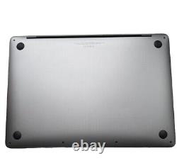 Apple MacBook Pro 13.3 (256GB SSD, Intel Core i5 8th Gen, 2.40 GHz, 8GB) A2159