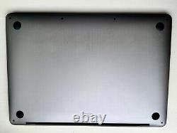 Apple MacBook Pro 13.3 (256GB SSD, Intel Core i5 8th Gen, 2.40 GHz, 8GB) A2159