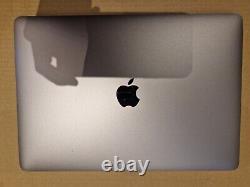 Apple MacBook Pro 13.3 (256GB SSD, Intel Core i5 8th Gen, 3.90 GHz, 8GB)