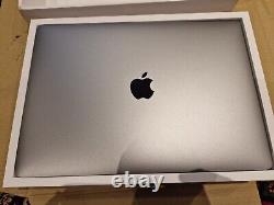 Apple MacBook Pro 13.3 (256GB SSD, Intel Core i5 8th Gen, 3.90 GHz, 8GB)