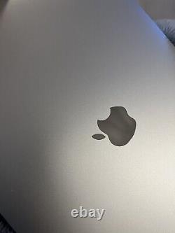 Apple MacBook Pro 13.3 (256GB SSD, M2, 8GB) Laptop Silver