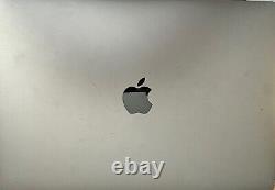 Apple MacBook Pro 13.3 (256 SSD, Intel Core i5-7360U, 2.3GHz, 8GB RAM) Grey
