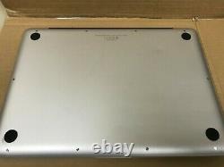 Apple MacBook Pro 13.3 (500GB, Intel Core i5 3th Gen, 2.5 GHz, 4GB) Laptop