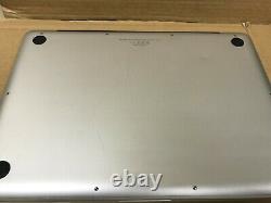 Apple MacBook Pro 13.3 (500GB, Intel Core i5 3th Gen, 2.5 GHz, 4GB) Laptop