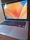 Apple Macbook Pro 13.3 A1278 Intel Core I5-3210m 16gb Ram 240gb Ssd Os Ventura