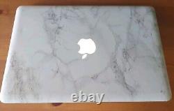 Apple MacBook Pro 13.3 A1278 Intel Core i5-3210M 16GB RAM 240GB SSD OS Ventura