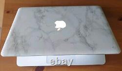 Apple MacBook Pro 13.3 A1278 Intel Core i5-3210M 16GB RAM 240GB SSD OS Ventura