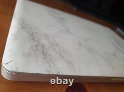 Apple MacBook Pro 13.3 A1278 Intel Core i5-3210M 16GB RAM 240GB SSD OS Ventura