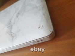 Apple MacBook Pro 13.3 A1278 Intel Core i5-3210M 16GB RAM 240GB SSD OS Ventura