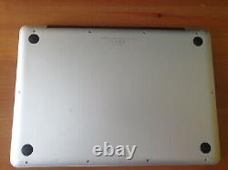 Apple MacBook Pro 13.3 A1278 Intel Core i5-3210M 16GB RAM 240GB SSD OS Ventura