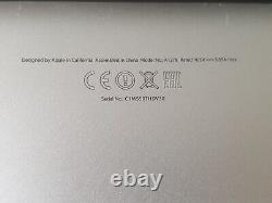 Apple MacBook Pro 13.3 A1278 Intel Core i5-3210M 16GB RAM 240GB SSD OS Ventura