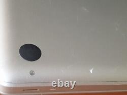 Apple MacBook Pro 13.3 A1278 Intel Core i5-3210M 16GB RAM 240GB SSD OS Ventura
