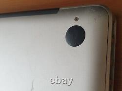 Apple MacBook Pro 13.3 A1278 Intel Core i5-3210M 16GB RAM 240GB SSD OS Ventura