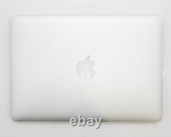 Apple MacBook Pro 13.3 A1502 2013 Core i5 2.6GHz 256GB SSD 8GB RAM Monterey