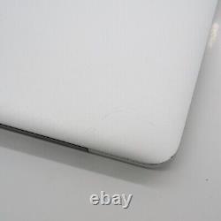 Apple MacBook Pro 13.3 A1502 2015 Core i5 5th Gen 2.7GHz 256GB SSD 8GB RAM