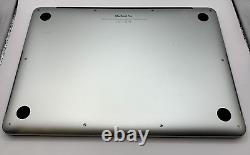 Apple MacBook Pro 13.3 A1502 Dual Core i7, 3.1 Ghz -8GB RAM 512GB SSD, 2015