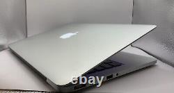 Apple MacBook Pro 13.3 A1502 Dual Core i7, 3.1 Ghz -8GB RAM 512GB SSD, 2015