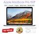 Apple Macbook Pro 13.3 A1708 Core I5, 2.3ghz 8gb Ram 128gb Ssd 2017
