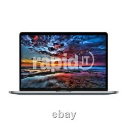 Apple MacBook Pro 13.3 A1989 2018 i7-8559U 16GB RAM, 512GB SSD