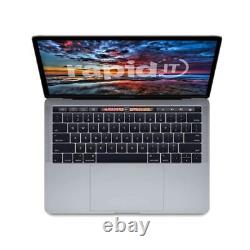 Apple MacBook Pro 13.3 A1989 2018 i7-8559U 16GB RAM, 512GB SSD