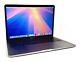 Apple Macbook Pro 13.3 A1989 2018 I7-8559u 256gb Ssd 16gb Ram Sequoia