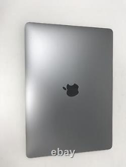 Apple MacBook Pro 13.3 A1989 2019 Intel i5-8279U 16GB 256GB Touchbar