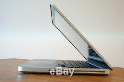 Apple MacBook Pro 13.3'' Core i5 2.5Ghz, 16GB Ram 240gb SSD (Mid 2012)