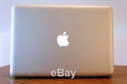 Apple MacBook Pro 13.3'' Core i5 2.5Ghz, 16GB Ram 240gb SSD (Mid 2012)