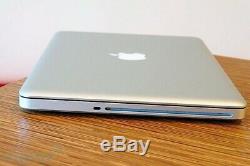 Apple MacBook Pro 13.3'' Core i5 2.5Ghz, 16GB Ram 240gb SSD (Mid 2012)