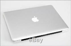 Apple MacBook Pro 13.3'' Core i7 2.7Ghz 8GB 750GB (E 2011) A Grade 6 M Warranty