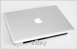 Apple MacBook Pro 13.3'' Core i7 2.9Ghz 16GB 512GB SSD (Mid 2012) 6 M Warranty