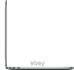 Apple MacBook Pro 13.3 Display Intel Core i5 8GB Space Gray Laptop MPXT2LL/A