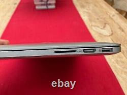 Apple MacBook Pro 13.3 Early 2015 (256GB SSD, Intel Core i5, 2.7GHz, 8GB RAM)