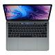 Apple Macbook Pro 13.3 Inch I5 8gb 256gb Ssd Touch Bar Space Grey 2019