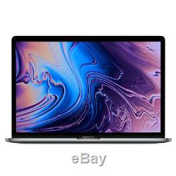 Apple MacBook Pro 13.3 Inch i5 8GB 256GB SSD Touch Bar Space Grey 2019