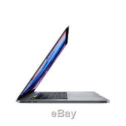 Apple MacBook Pro 13.3 Inch i5 8GB 256GB SSD Touch Bar Space Grey 2019